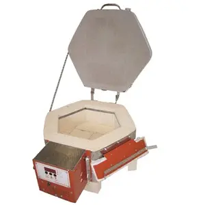 Jen-Ken Kiln - Af3p 11/4.5 W/ 2" Flip Door 1
