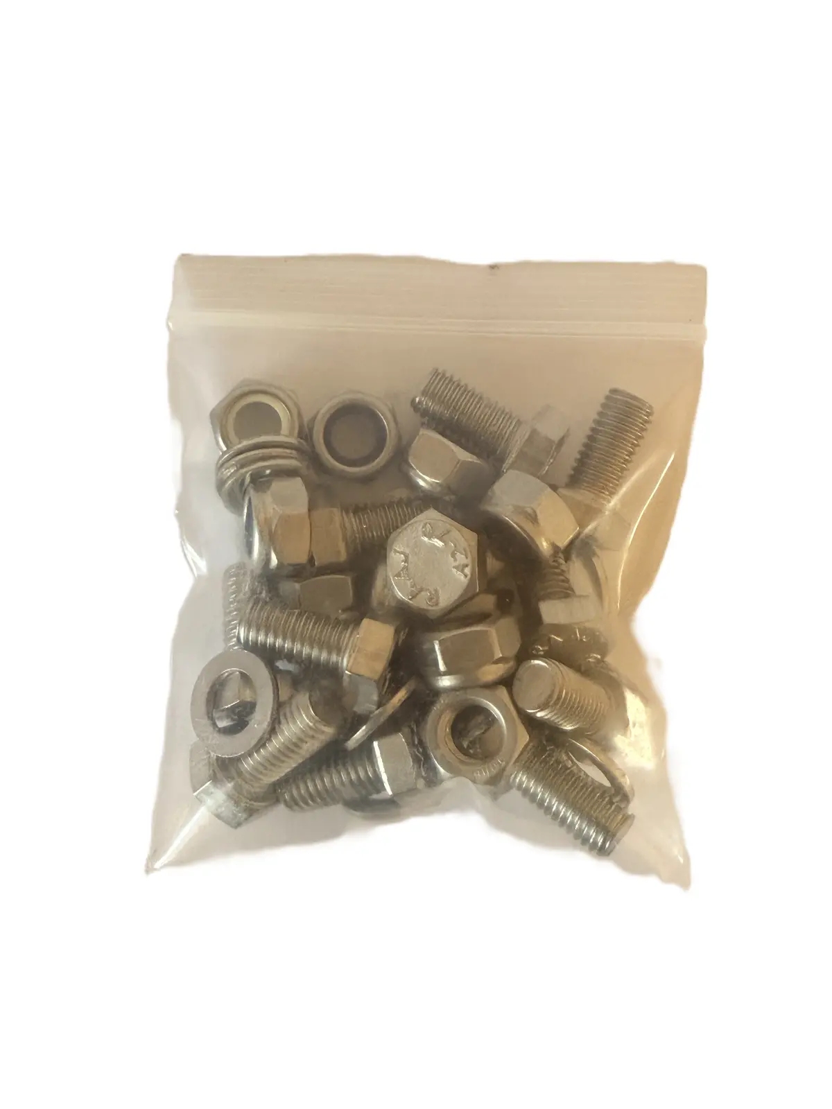 M8 Bolt Kit For Low Profile Tent Mount 1