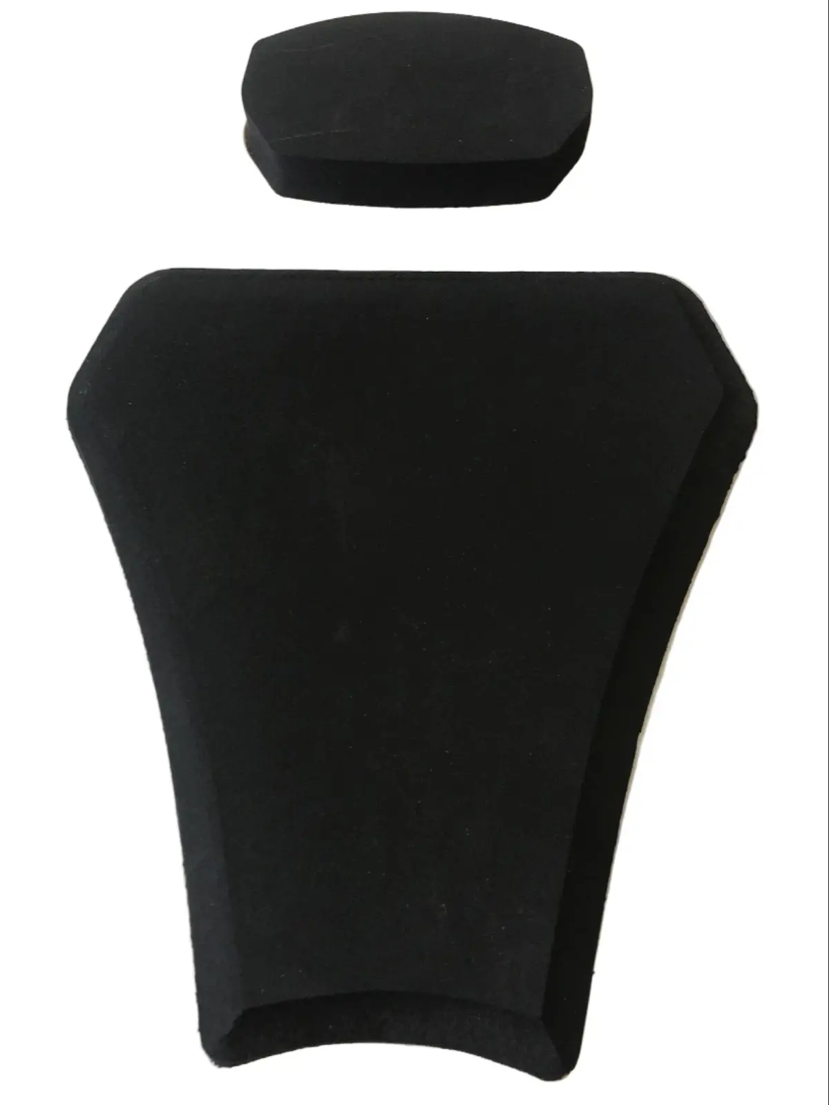 Pre-Shaped Universal 20Mm Seat Foam Self-Adhesive & Bump Stop Road Race Bsb 1