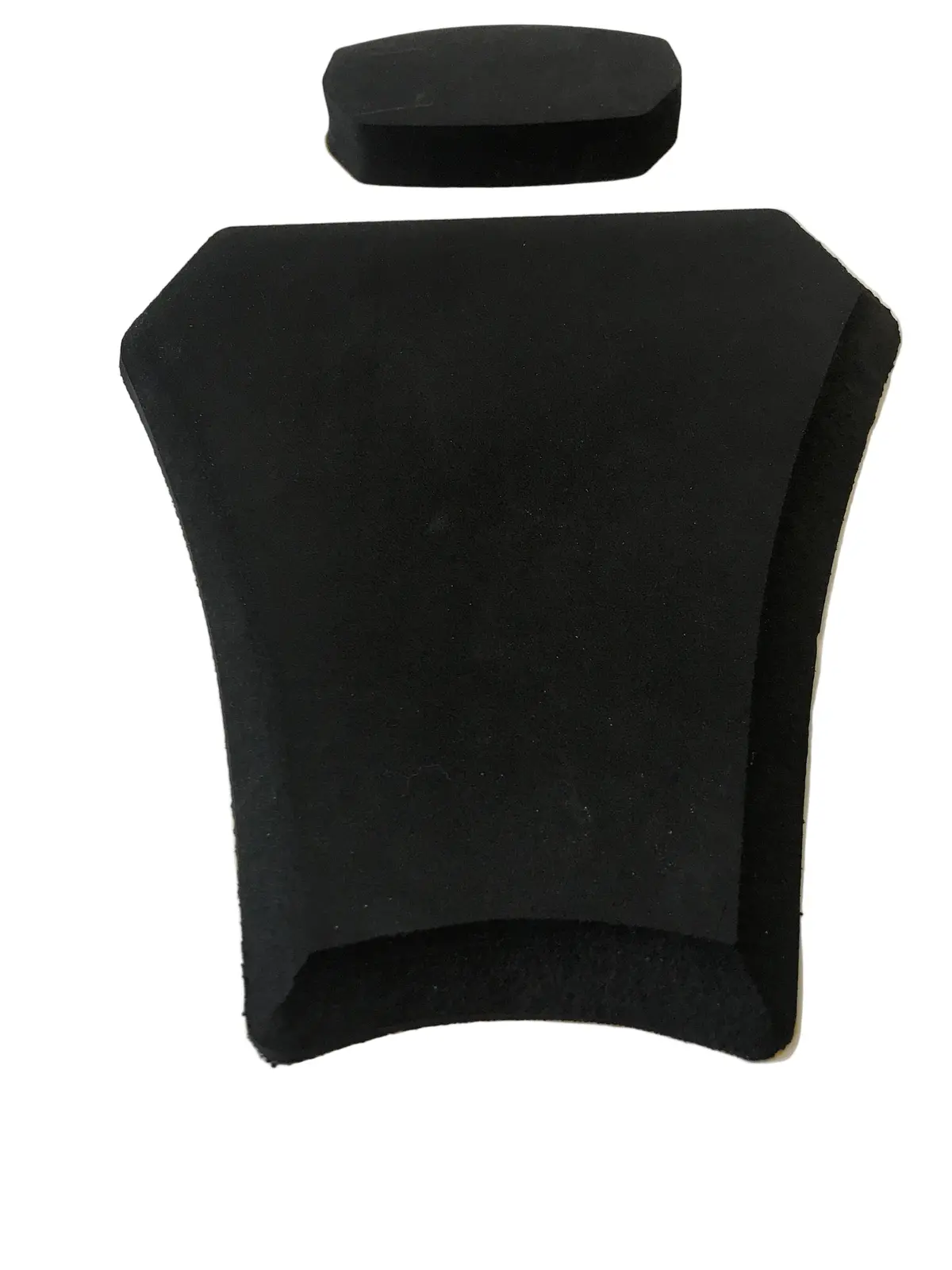 New 20Mm Universal Pre-Shaped Seat Foam Self-Adhesive & Bump Stop Road Race Bsb 1