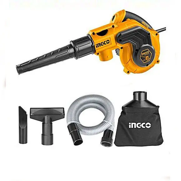 Ingco Aspirator Blower + Vacuum Cleaner 800W 1