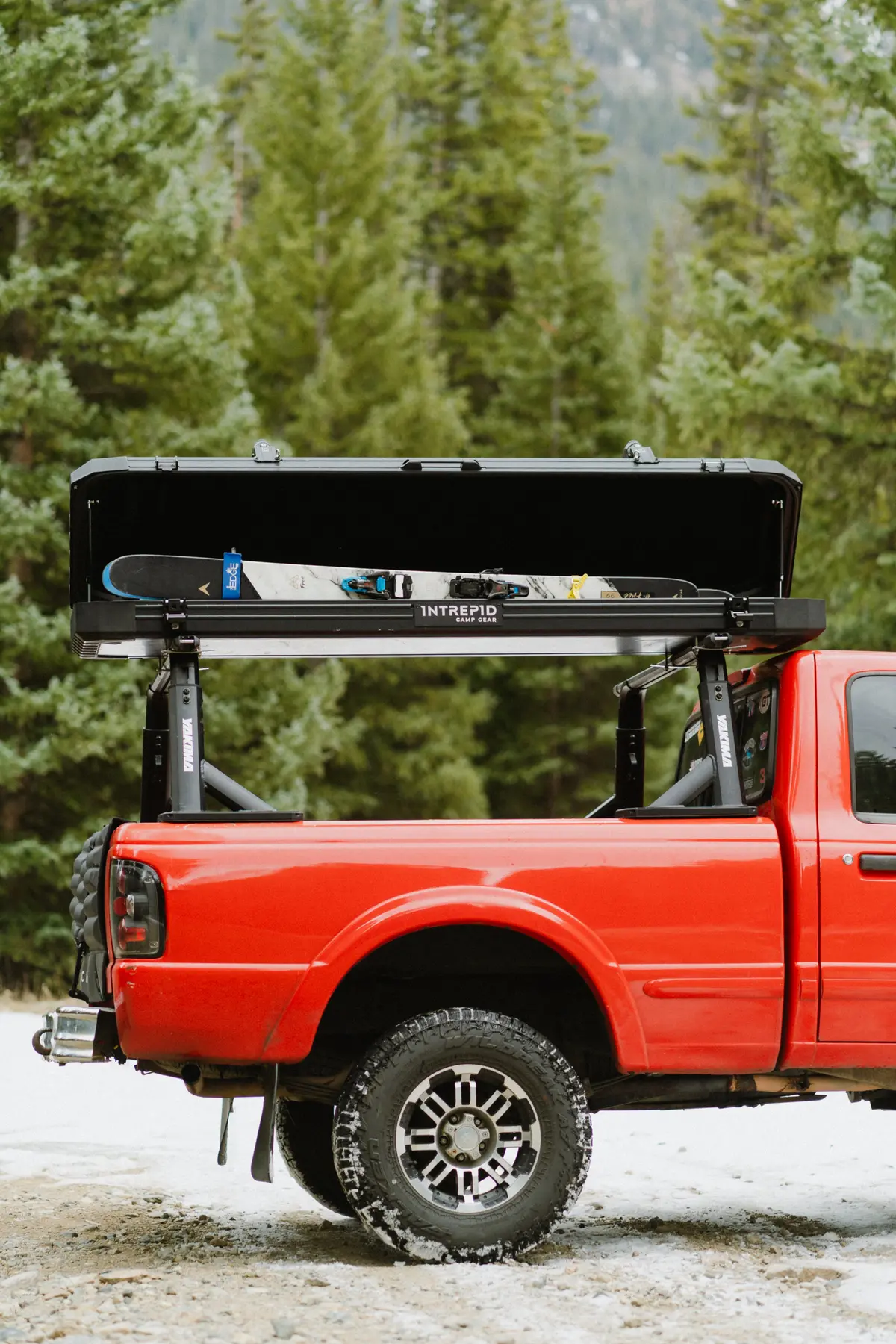 Itx190 Cargo Case 1