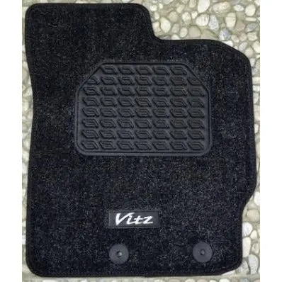 Toyota Vitz Mats 1