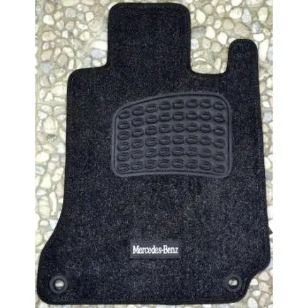 Mercedes Benz C Class Mats 2017 1
