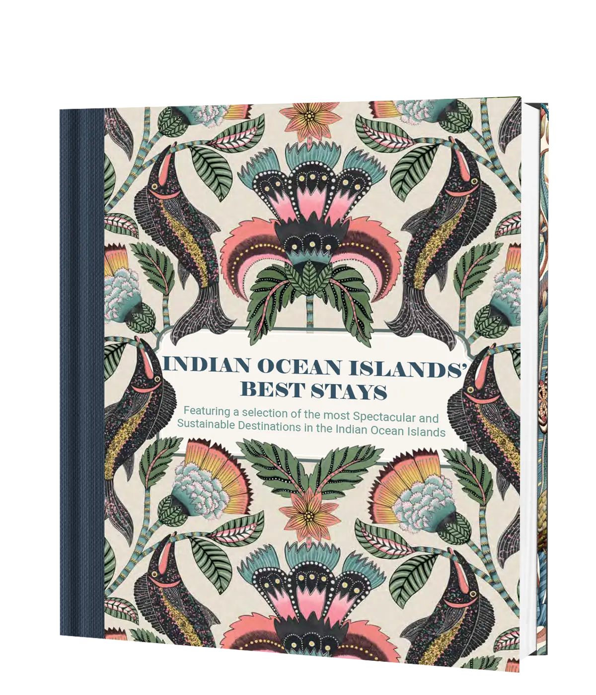 Indian Ocean Islands’ Best Stays 1