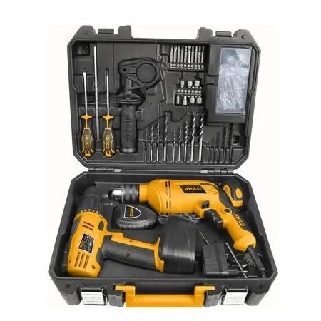 Ingco 97 Pcs Tools Set 1
