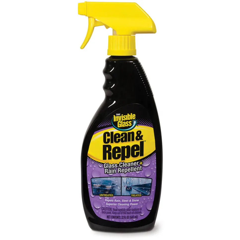 Stoner Clean & Repel 643Ml 1