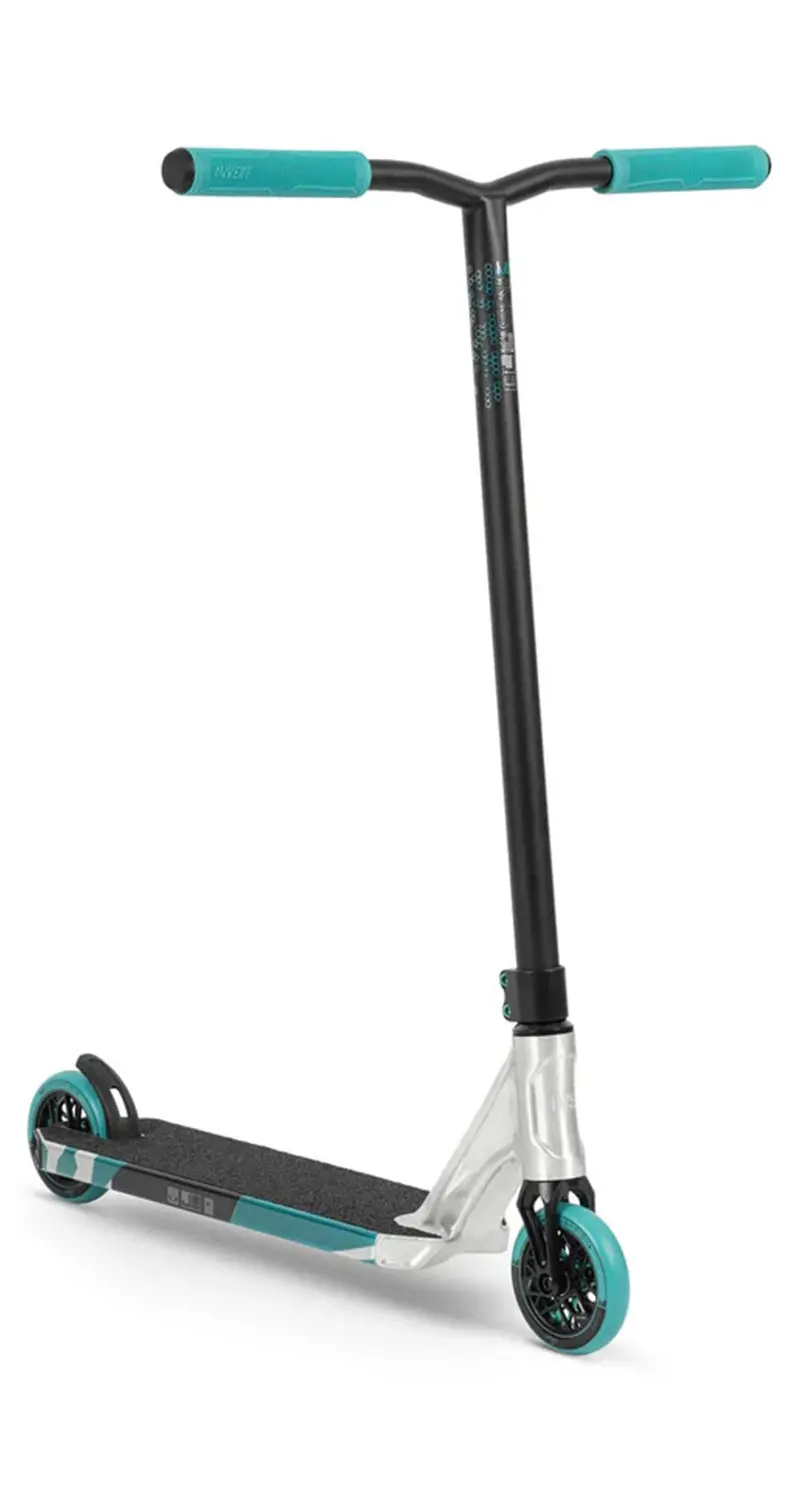 Invert Journey 4 Pro Scooter 2