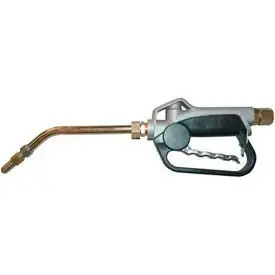 Johndow Rigid Steel Oil Delivery Gun - Jd-3930 1