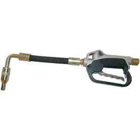 Johndow Flex Steel Oil Delivery Gun - Jd-3940 1