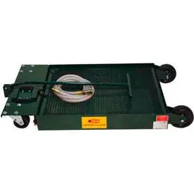 Johndow Low Profile Antifreeze Drain With Pump - Jdi-Af10e 1