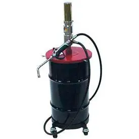 Johndow 3: 1 Oil System - 16 Gallon - Jdol-16 1