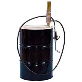 Johndow 3: 1 Oil System - 55 Gallon - Jdol-55 1