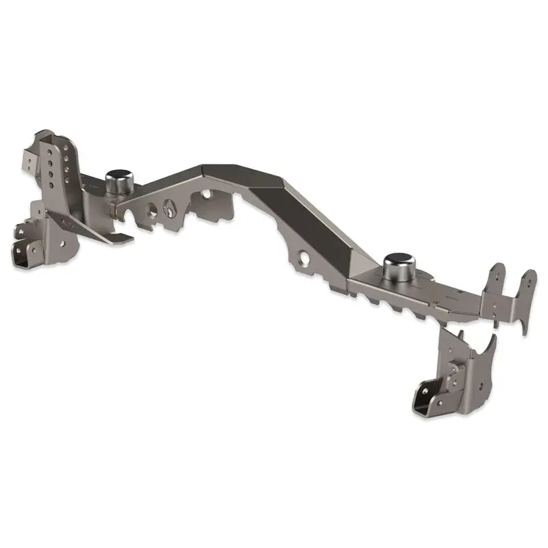 Jl 1 Ton - Apex Rear Sterling Truss Swap Kit Jl1060 1