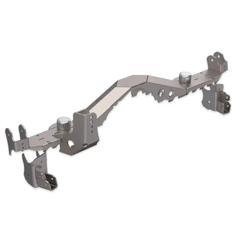 Jl 1 Ton - Apex Rear 14 Bolt Truss Swap Kit Jl1450 1