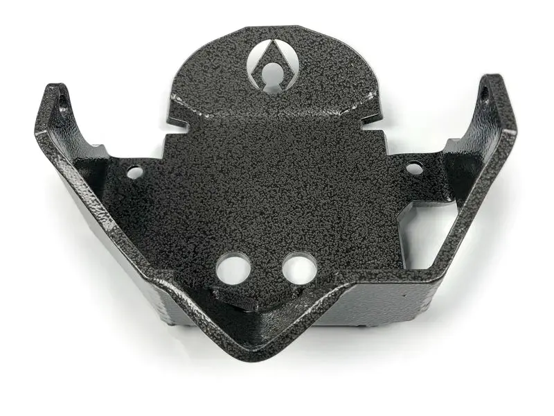Jl Shield - Front Axle Cad Skid Jl4000 1