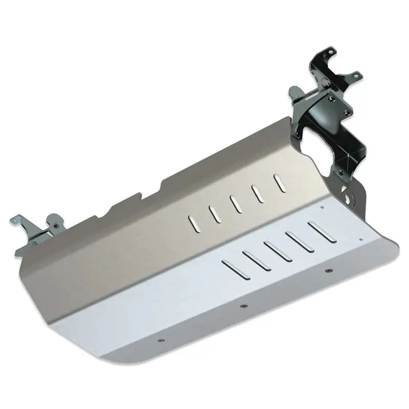 Jlu Def Skid - 4 Door 3.0L Diesel Aluminum Jl4110 1