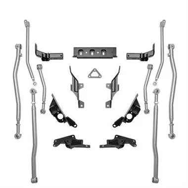 Rubicon Express Jeep Jl 4 Door Link Upgrade - Jl4400 1