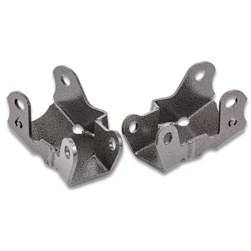 Jl Rear Axle Lca Bolt-On Skids Jl4599 1