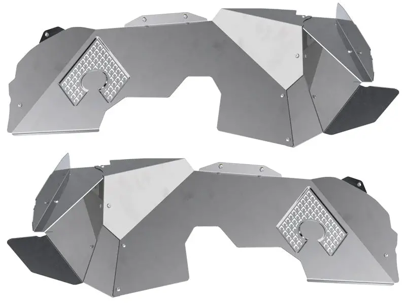 Jl-Jt Front Inner Fenders - Vented Jl5106 1