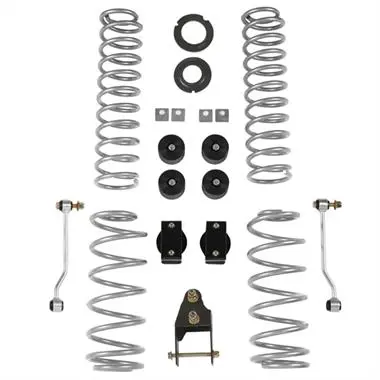Rubicon Express 3.5 Inch Lift Kit - Jl7099 1