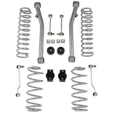 Rubicon Express 2.5" Super-Ride Lift Kit - Jl7100 1