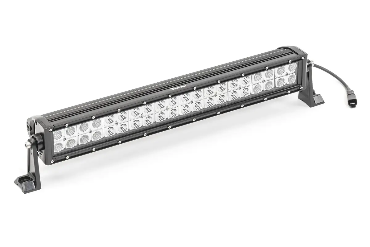 Tactik Jt-2600C-120W 21.5" Led Light Bar 1