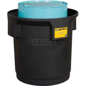 Justrite® 28685 Single Drum Collection Center 1