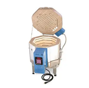Paragon Kiln - Ct81713janus 1