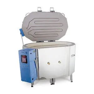 Paragon Kiln - Ovation 1022Janus Oval 1