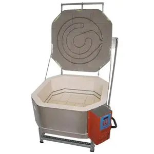 Jen-Ken Kiln - Afg Jk2 2711 1