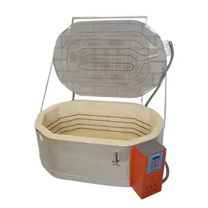 Jen-Ken Kiln - Afg Oval 13 1