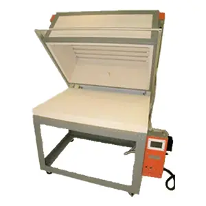 Jen-Ken Kiln - Afg Profusion Fiber 38 1