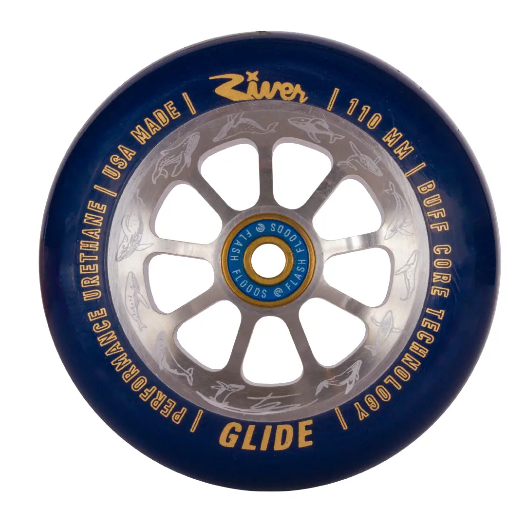 River Joel Ingold Signature 'Coastal' Wheels 1
