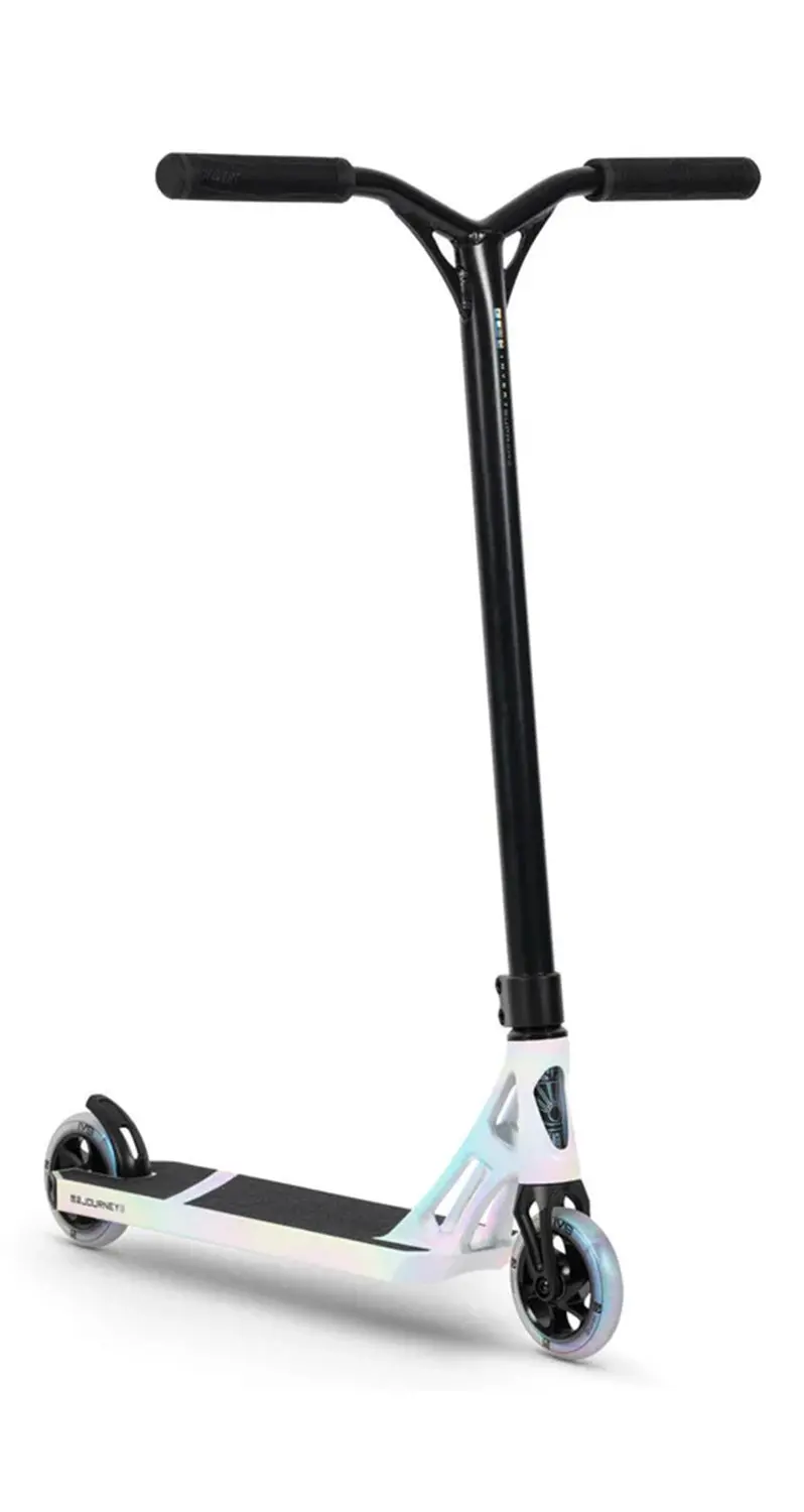 Invert Journey 3 Pro Scooter 1