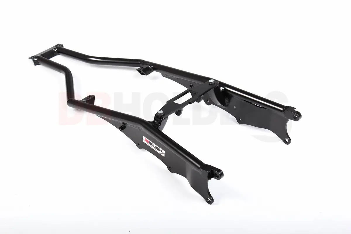 Kawasaki Zx-10R 2011-2015 Aluminium Rear Subframe By Db Holders. 1