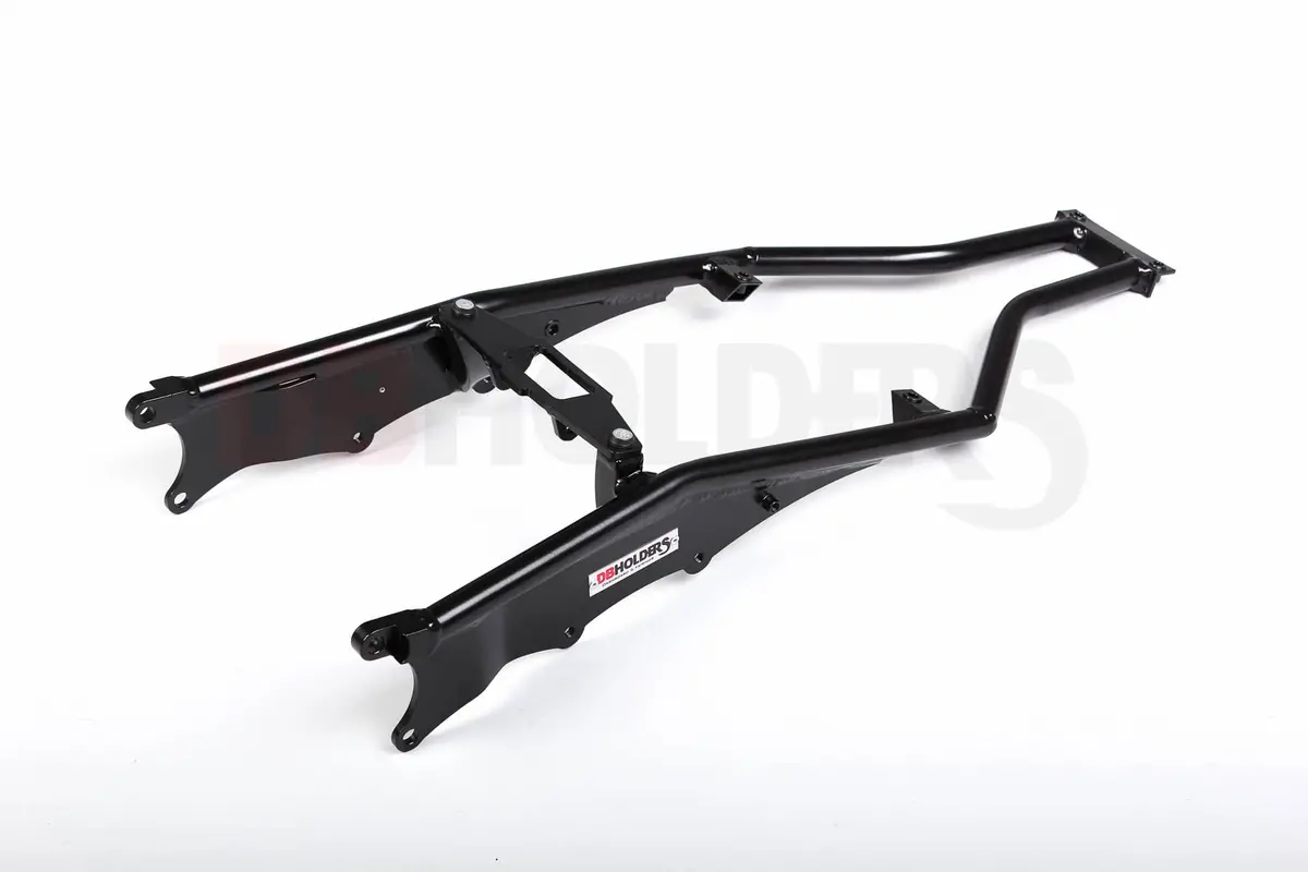 Kawasaki Zx-10R 2011-2015 Aluminium Rear Subframe By Db Holders. 2