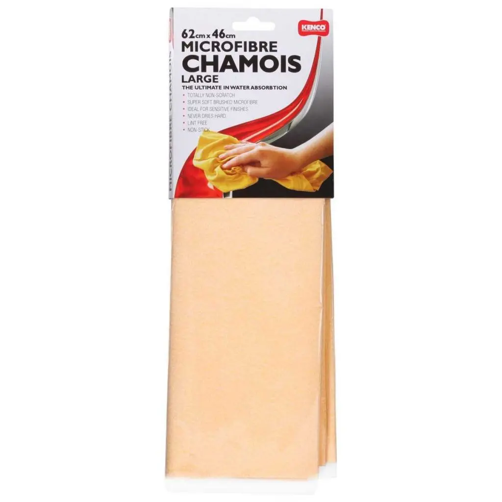 Kenco Microfibre Chamios Large 1