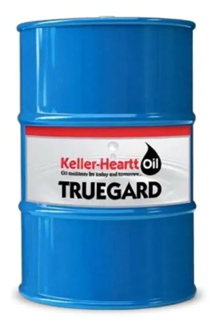 Truegard Food Grade Hydraulic 46 Oil 1