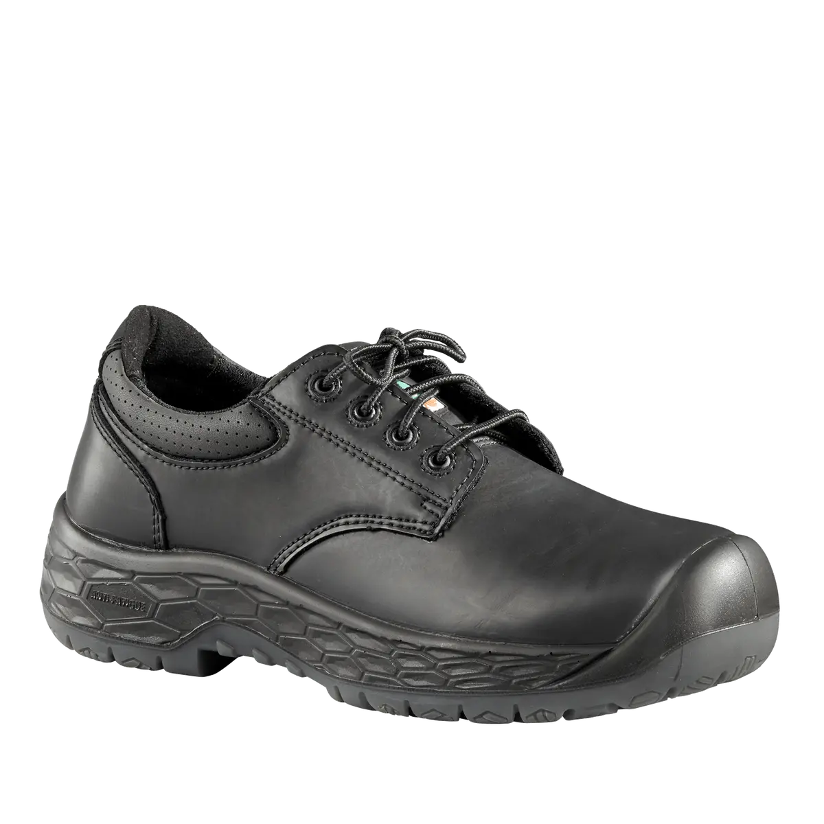 King (Safety Toe & Plate) | Men's 1
