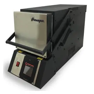Paragon Knife Oven - Km14t Pro 2 Zone 2
