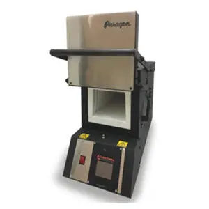 Paragon Knife Oven - Km24t Pro 3 Zone 1