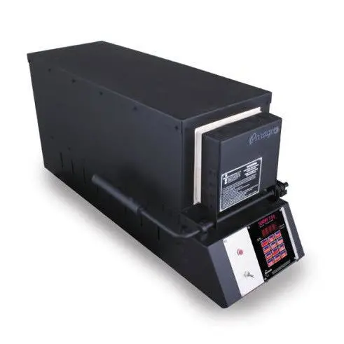 Paragon Knife Oven - Km24t 1