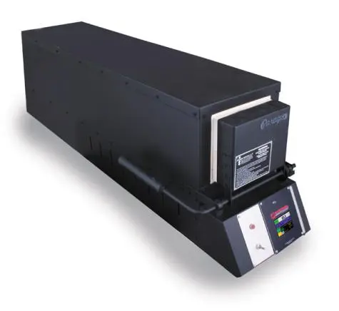 Paragon Knife Oven - Km36t 1