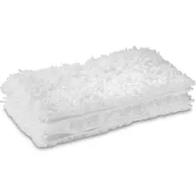 Karcher Steam+Clean Microfiber Velour Floor Cloth Set For Karcher Sg 4/4 - 2.863-173.0 1