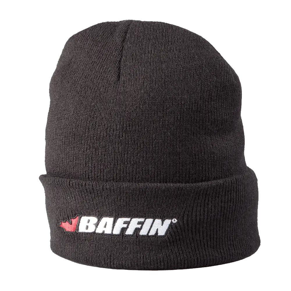 Kids Knit Toque 1
