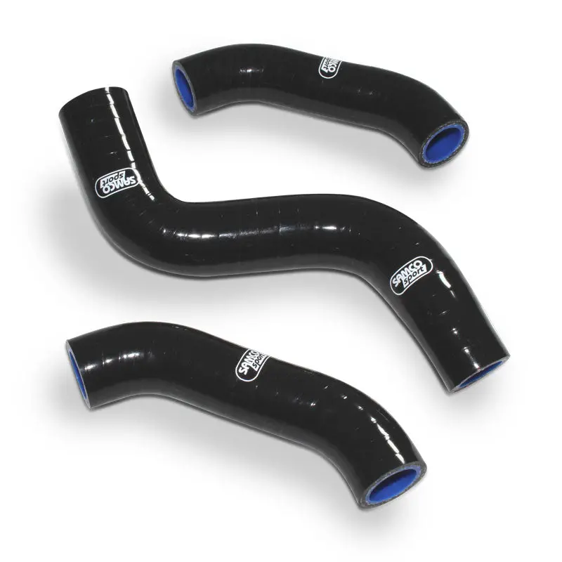 Husqvarna Fx 450 2019 - 2022 Samco Sport Silicone Hose Kit & Stainless Hose Clip Ktm-108 1