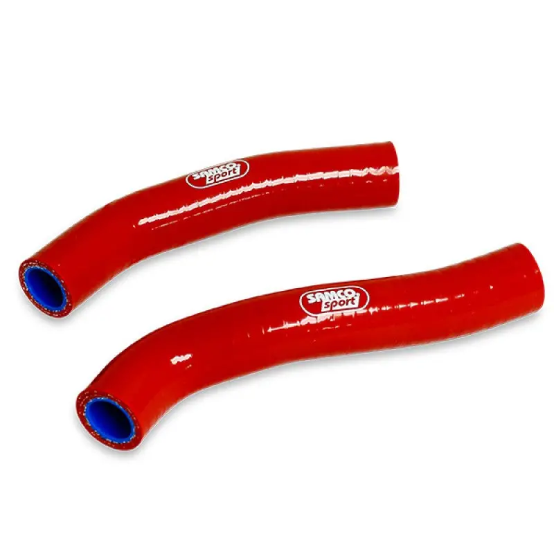Ktm 50 Sx 2024 - 2025 Samco Sport Silicone Hose Kit & Stainless Hose Clip Ktm-134 1