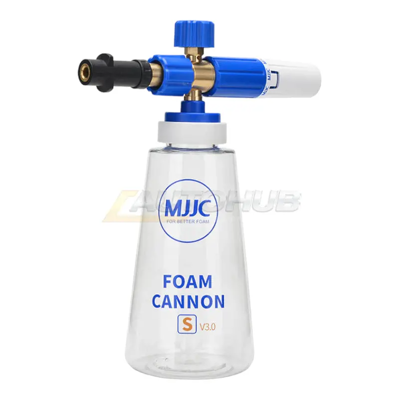 Mjjc Foam Cannon S V3.0 For Karcher K Series 1