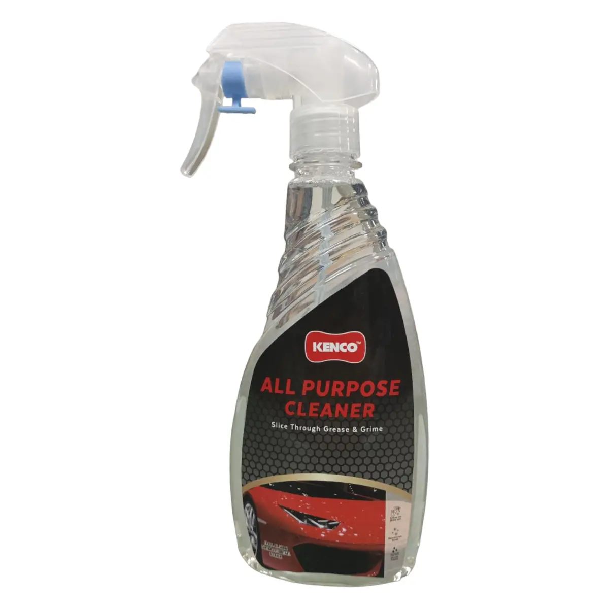 Kenco All Purpose Cleaner 500Ml 1
